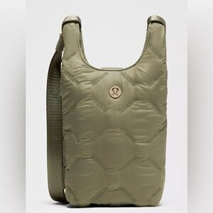 Guilty Pleasures Phone Crossbody Bag 1L